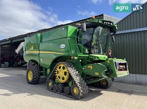 Комбайн John Deere S 785i 2019