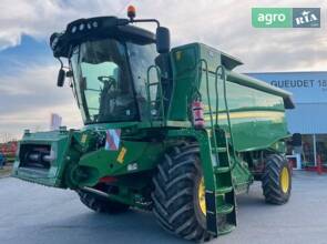 Комбайн John Deere T 550i 2019