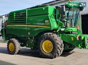 Комбайн John Deere T 560i 2020