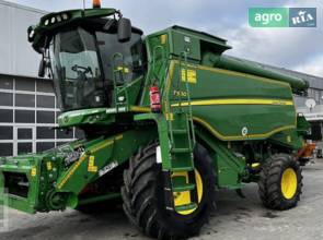 Комбайн John Deere T 560i 2022