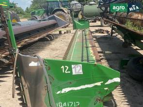 Комбайн John Deere T 670i 2011