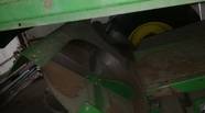 John Deere W 650 - фото 12