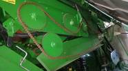 John Deere W 650 - фото 17