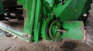 John Deere W 650 - фото 24