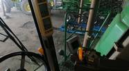 John Deere W 650 - фото 15