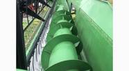 John Deere W 650 - фото 5