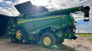 John Deere X9 1100 - фото 2