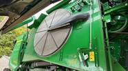 John Deere X9 1100 - фото 9