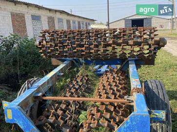 John Greaves КЗК 2009 - фото