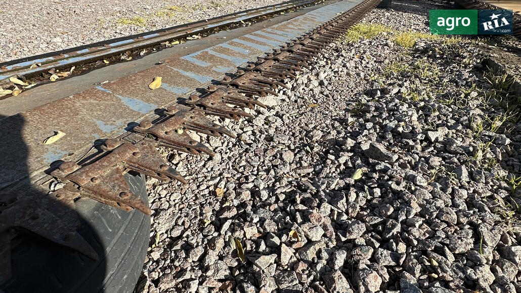 Рапсовый стол John Greaves ПР-7  - фото 1