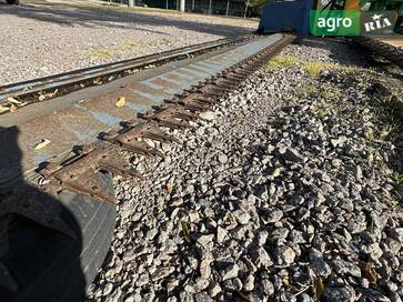 John Greaves ПР-7  - фото