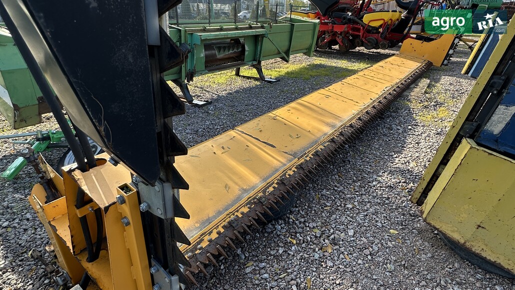 Ріпаковий стіл John Greaves ПР-9.2  - фото 1