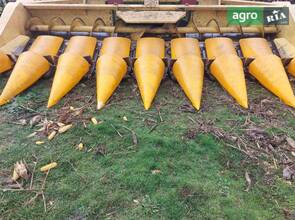 Жатка John Greaves ЖК-80 2016