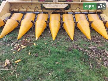 John Greaves ЖК-80 2016 - фото