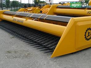 Жниварка John Greaves ЖНС-7.4 2025