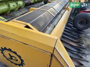 John Greaves ЖНС-7.4 2014 - фото