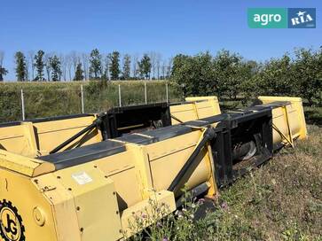 John Greaves ЖНС-7.4 2017 - фото