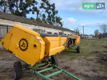 John Greaves ЖНС-9.1 2021 - фото