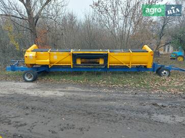 John Greaves ЖС-7.5 2017 - фото