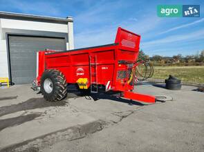 Разбрасыватель JolMet N250 2025