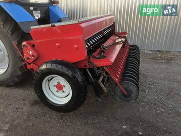 Juko Hankkija 2000 - фото