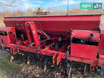 Juko Hankkija  - фото