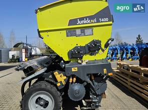 Сівалка Junkkary T400 2024