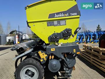 Junkkary T400 2024 - фото