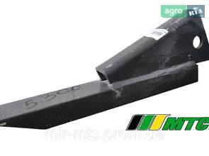 Кінчик лапи для SJ-3-5, 60 мм JYMPA, 190101