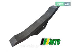  Наконечник лапы для BRAVO TILL MEC JYMPA BT102, (BT4542002)