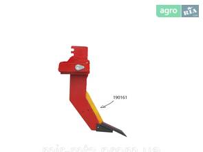  Нож лапы 40мм JYMPA, 190161