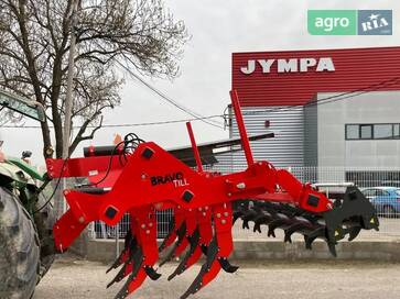 Jympa Bravo Till SJ-5R-BT  - фото
