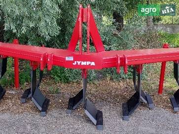 Jympa  Discompact DB-5 2025 - фото