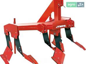 Глибокорозпушувач Jympa  Discompact DB-5 2025