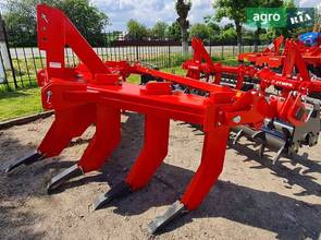 Глибокорозпушувач Jympa SJ-3-7 2025