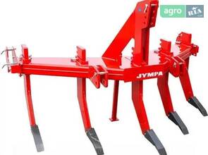 Глибокорозпушувач Jympa SJ-3-7 2025