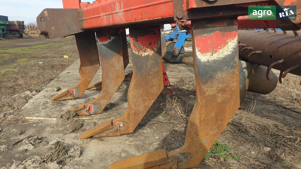 Глубокорыхлитель Jympa SJ-9-SR 2015 - фото 1