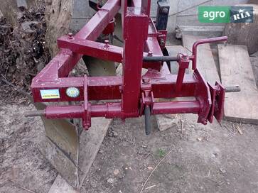 Кам’янець-Подільськсільмаш ПН 3-25 Р 2022 - фото