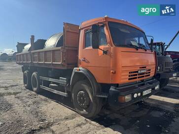 КамАЗ 45144 2011 - фото