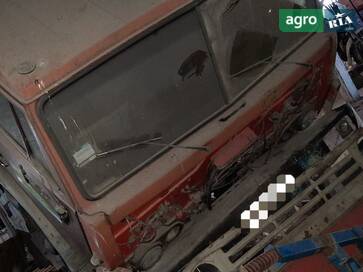 КамАЗ 5511  - фото