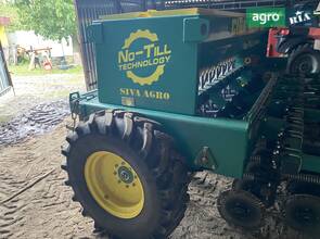 Сівалка Капіталпромресурс Siva Nova 3,6 2020