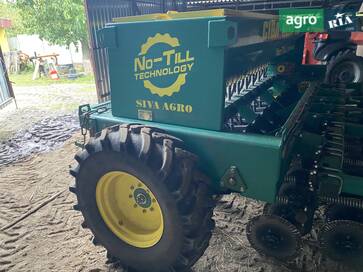 Капіталпромресурс Siva Nova 3,6 2020 - фото