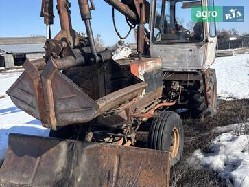 Карпатец ПЭА-1.0 1998 - фото