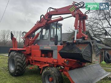 Карпатец ПЕА-1А 1992 - фото