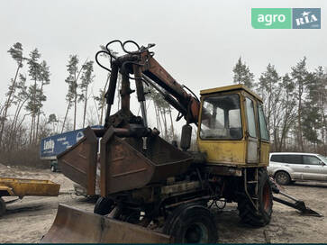 Карпатец ПЕА-1А 1993 - фото