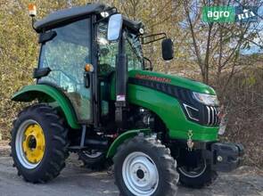 Трактор KATA КЕ-354  