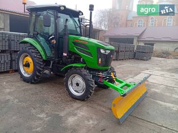 KATA КВ-504 2024 - фото