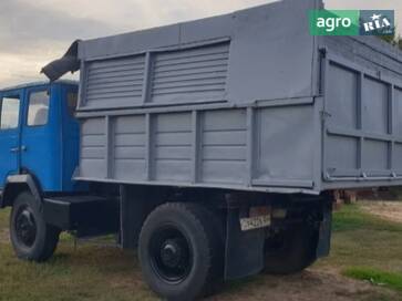 КАЗ 606 2000 - фото