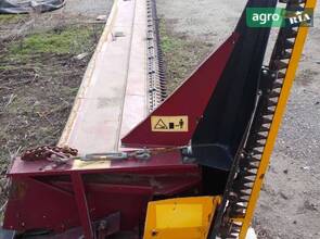 Ріпаковий стіл КБ Альфа ПРВ-9.1М 2019