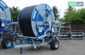 Дощувальна машина КБ / БК 100 2015 - фото